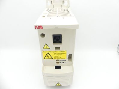 ABB ACS350-03E-01A9-4 SN: 752D0304WS Frequenzumrichter