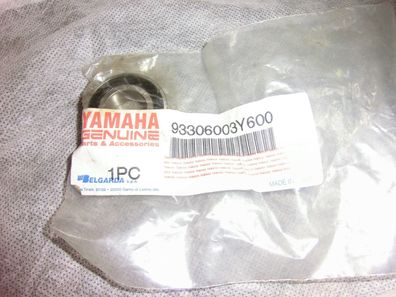 93306003Y600 Yamaha Lager original - neu