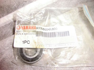 93306004X800 Yamaha Lager original - neu