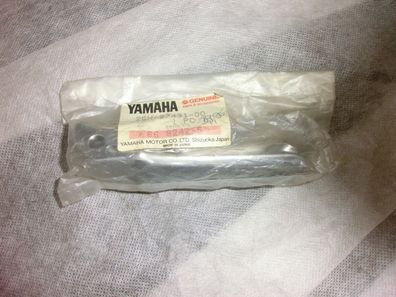 2GH-27431-00 Yamaha Fußraste original - neu