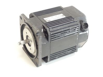 KUKA KS5CC-005 AC-Servomotor SN:96-IA-1142