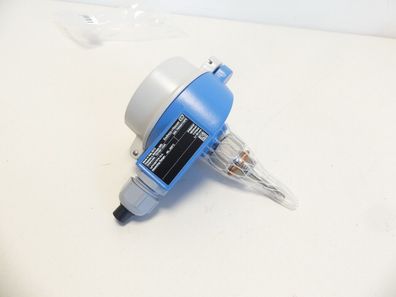 Endress + Hauser TST487-1A3A Widerstands-Thermometer - ungebraucht!