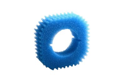 Sibo - Filterschwamm Filtoclear 20/30000 Filter Patrone blau für Oase