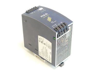 PULS Dimension QT20.361 Power Supply SN:7099185