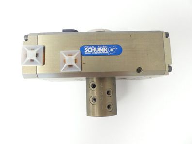 Schunk OSE-A34-4 354304 Flach-Schwenkeinheit