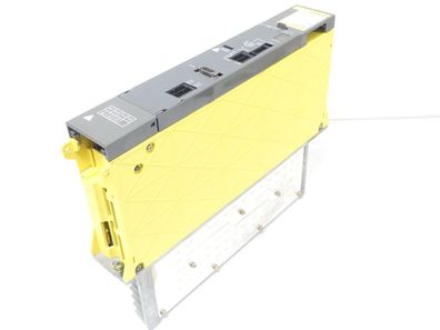 Fanuc A06B-6081-H106 Power Supply Modul SN EA8307104 - geprüft und getestet!