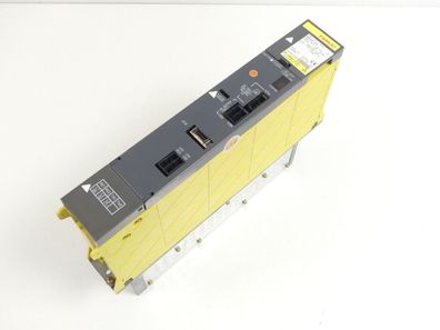 Fanuc A06B-6081-H106 Power Supply Modul SN EA8307065 - geprüft und getestet!
