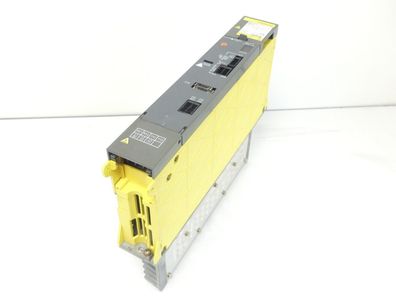 Fanuc A06B-6081-H106 Power Supply Module SNEA8307097 - geprüft und getestet!