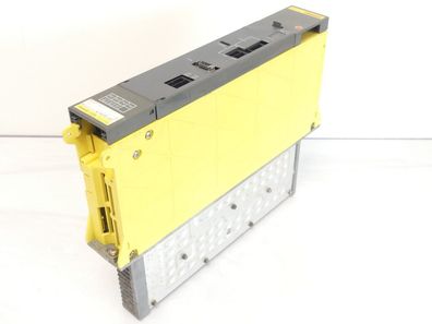 Fanuc A06B-6081-H106 Power Supply Module SN E530018 - geprüft und getestet!