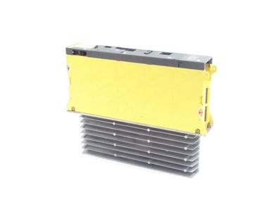 Fanuc A06B-6081-H106 Power Supply Module SN: EA6615360 - geprüft und getestet!