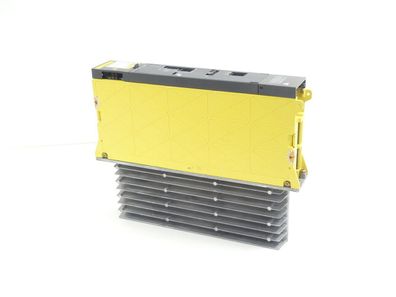 Fanuc A06B-6081-H106 Power Supply Module SN: EA8307081 - geprüft und getestet!