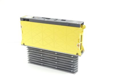 Fanuc A06B-6081-H106 Power Supply Module SN: EA8307120 - geprüft und getestet!