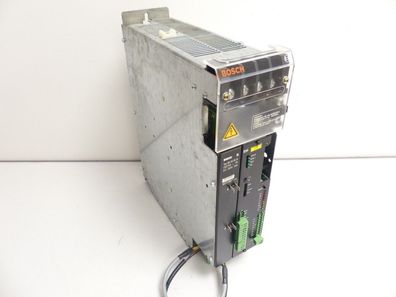 Bosch SM 25/50-TA Servomodul 055130-112 SN: 001163586
