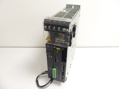 Bosch SM 25/50-TA Servomodul 055130-106 SN: 497648