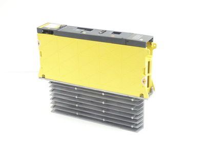 Fanuc A06B-6081-H106 Power Supply Module SN: EA8307102 - geprüft und getestet!