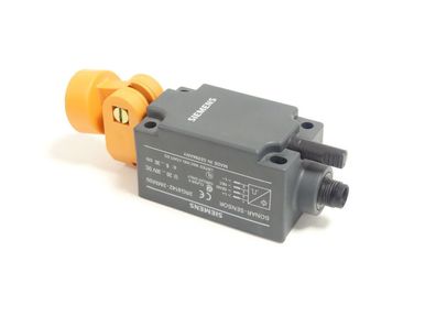 Siemens 3RG6142-3MM00 Sonar Sensor