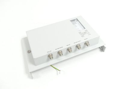 Phoenix Contact IBS IP 400 ME-ELR R-3A DI4 Elektronischer Motorschalter