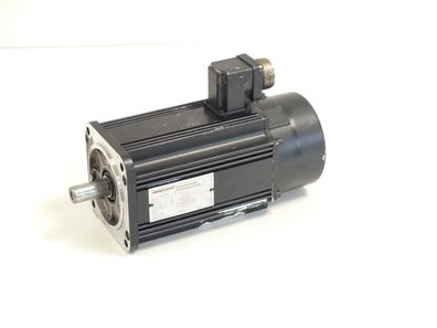 Indramat MAC 071B-0-PS-2-C/095-A-0 Permanentmagnet-Drehstromservomotor SN:16910