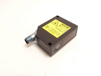 ipf PT 66 A6 10 / PT66A610 SN: 200-1500 Laser Sensor