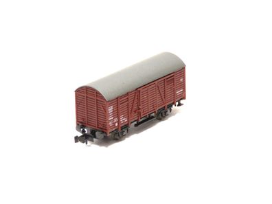 Roco 02321 A - Güterwagen - Spur N - 1:160 - Originalverpackung