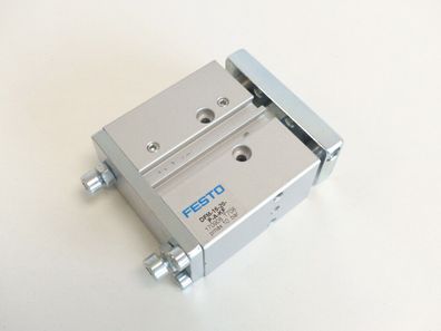 Festo DFM-16-20-P-A-KF Führungs-Zylinder 170908 T708 pmax. 10 bar