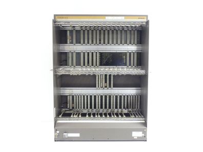 Siemens 6FC3853-0KA-Z Rack + 6FX1122-3AA00 + 6FX1122-4AA00 + 6FX1127-7AA00