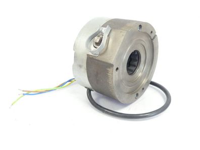 Danfoss Bauer Z 008 B 9 HA Bremse SN 810618- 1 T20 20Nm 180V DC 0.15A
