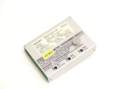 Indramat MOD2/1X217-010 Programmiermodul SN:95061 für TDM1..-100-300-W1