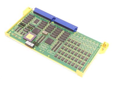Fanuc A16B-2200-0020 / 4B BASE2 Board SN:100449