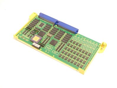 Fanuc A16B-2200-0020 / 4B BASE2 Board SN:100438