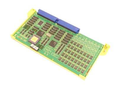 Fanuc A16B-2200-0020 / 03B BASE2 Board SN: YPY034A2332