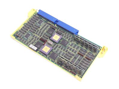 Fanuc A16B-2200-0140 / 05DBASE2 mit SUB CPU Board SN: Y9YYA3264