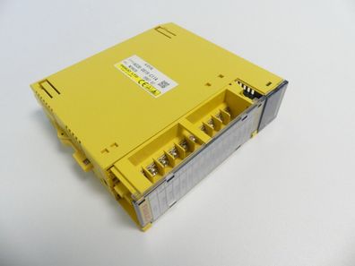 Fanuc A03B-0819-C114 Module AID16L No. N29636