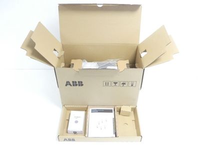 ABB ACS580-01-12A6-4 Frequenzumrichter SN:41748A1187 - ungebraucht!