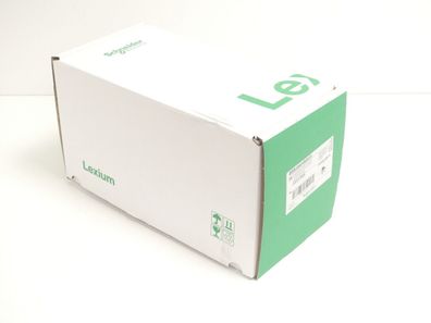 Schneider Electric BRS39AHS0033 / VRDM3910/50LHB Lexium BRS SN:2900456591 - ung