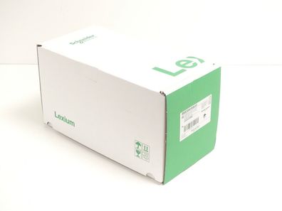 Schneider Electric BRS39AHS0033 / VRDM3910/50LHB Lexium BRS SN:2900456588 - ung