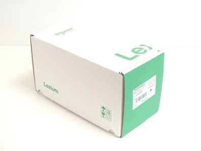 Schneider Electric BRS39AHS0033 / VRDM3910/50LHB Lexium BRS SN:2900456586 - ung