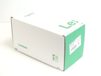 Schneider Electric BRS39AHS0033 / VRDM3910/50LHB Lexium BRS SN:2900456583 - ung