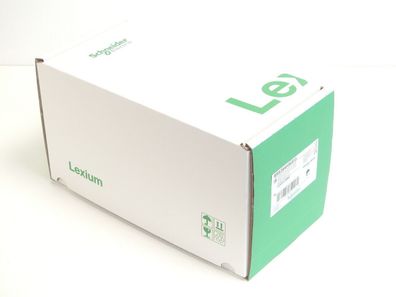 Schneider Electric BRS39AHS0033 / VRDM3910/50LHB Lexium BRS SN:2900456582 - ung