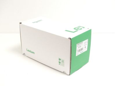 Schneider Electric BRS39AHS0033 / VRDM3910/50LHB Lexium BRS SN:2900456565 - ung