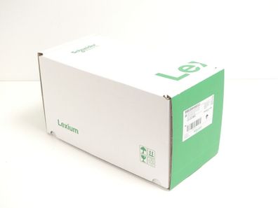 Schneider Electric BRS39AHS0033 / VRDM3910/50LHB Lexium BRS SN:2900456563 - ung