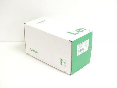 Schneider Electric BRS39AHS0033 / VRDM3910/50LHB Lexium BRS SN:2900456506 - ung