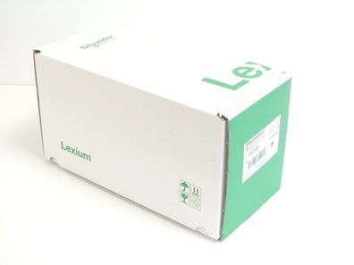 Schneider Electric BRS39AHS0033 / VRDM3910/50LHB Lexium BRS SN:2900272789 - ung