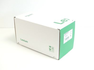 Schneider Electric BRS39AHS0033 / VRDM3910/50LHB Lexium BRS SN:2900272784 - ung