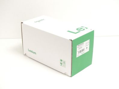 Schneider Electric BRS39AHS0033 / VRDM3910/50LHB Lexium BRS SN:2900272782 - ung