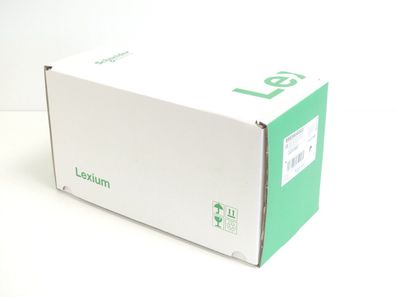 Schneider Electric BRS39AHS0033 / VRDM3910/50LHB Lexium BRS SN:2900272777 - ung