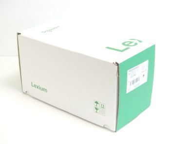 Schneider Electric BRS39AHS0033 / VRDM3910/50LHB Lexium BRS SN:2900272775 - ung