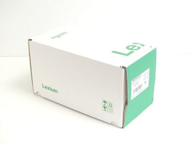 Schneider Electric BRS39AHS0033 / VRDM3910/50LHB SN:2900456543 - ungebr.!