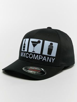 Mixcompany Baseballcap/ Cap/ Kopfbedeckung/ Mütze/ Cappi Flexfit Größe L/ XL