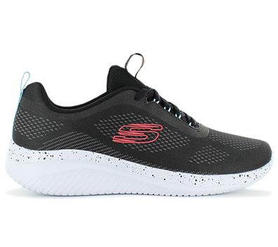 Skechers Ultra Flex 3.0 - New Horizon - Damen Sneakers Schuhe 149851-BLLB